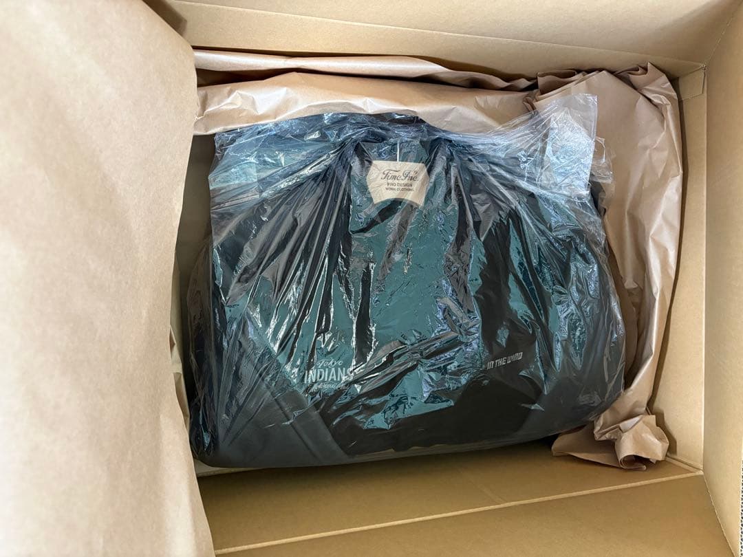 tacwpさん専用 東京インディアンズ Indians Timc inc - メルカリ