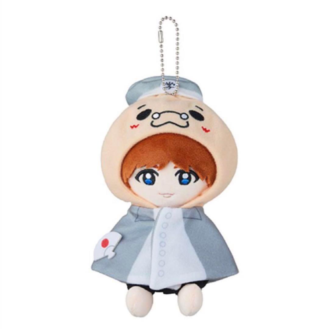 Hey!Say!JUMP 伊野尾慧 いのてり ぬいぐるみ マスコット - メルカリ