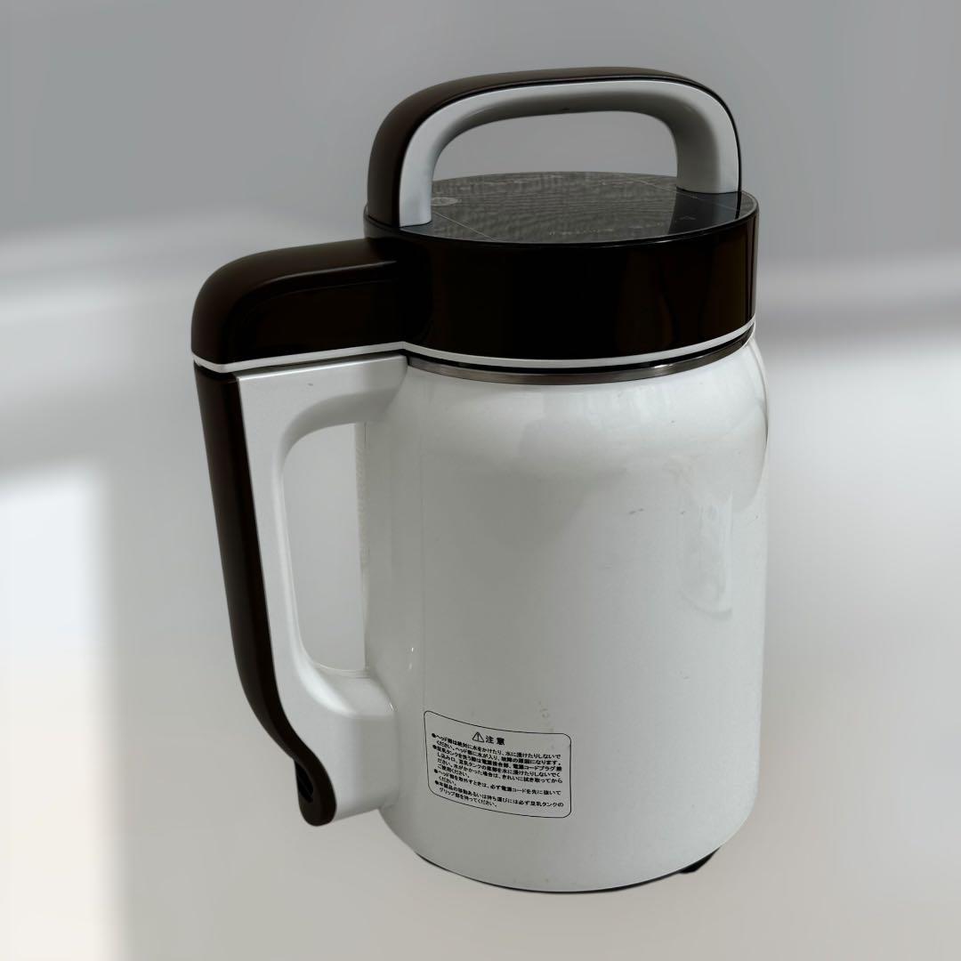 8810.福農産業 小さな豆乳工場 DJ06P