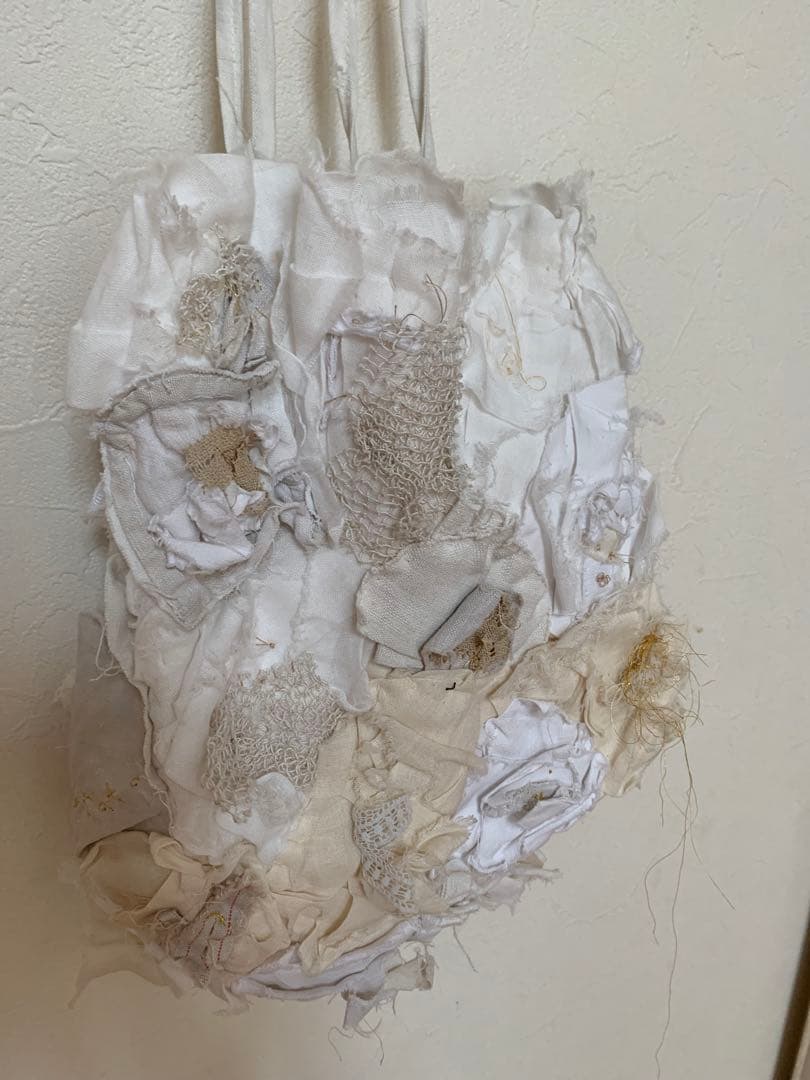 大人気作家 aratama アラタマ さん コラージュバック - メルカリ