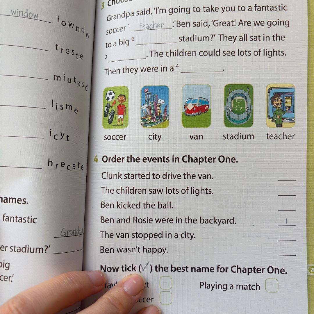 Oxford Read and Discover 80冊セットLevel1〜4 - メルカリ