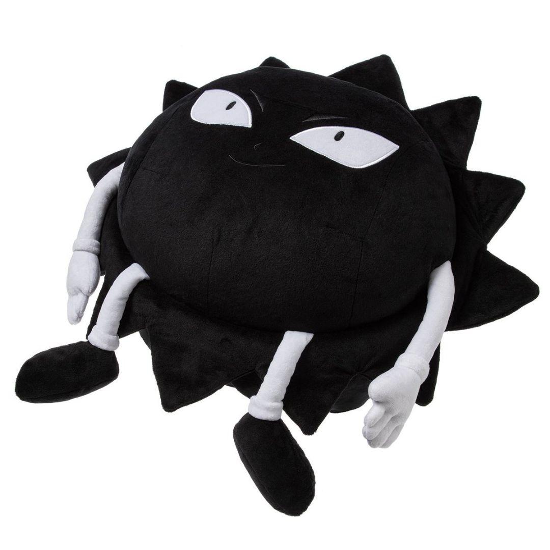 ボーボボ 首領パッチ ドンパッチ ZOZOTOWN ぬいぐるみ - メルカリ