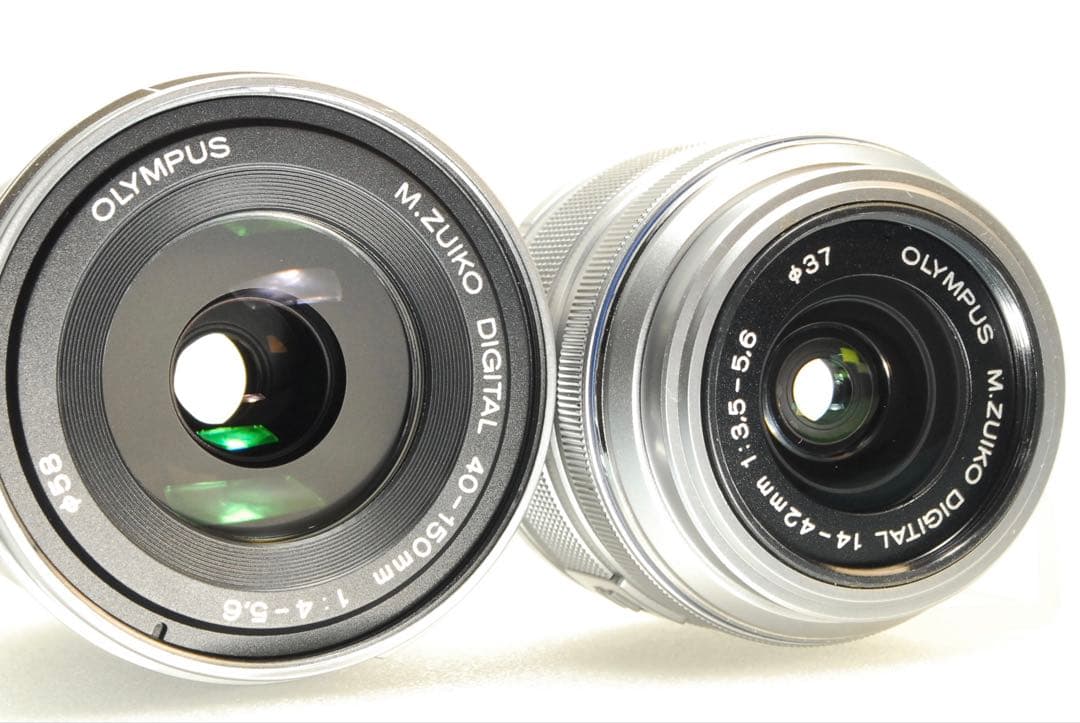 ちびちゃんママ様フォロー割_OLYMPUS E-PL5 ❤️オリンパス ミラーレス