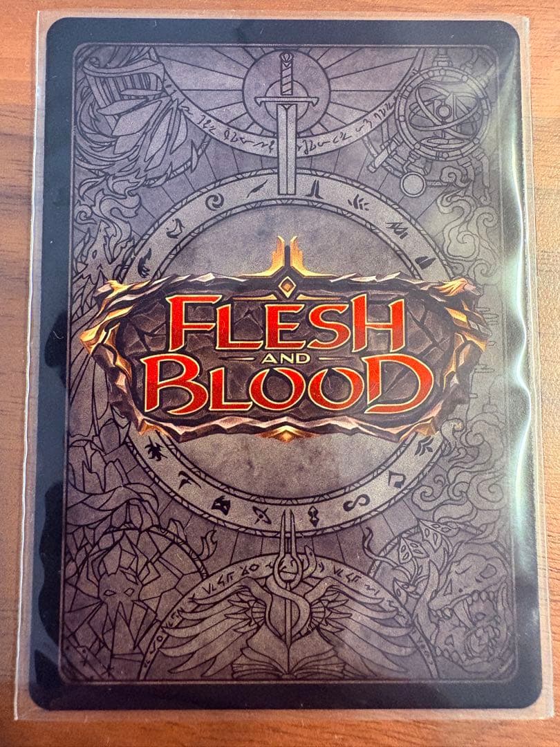 Confidence プロモ CF 未使用 FAB394 FaB - メルカリ