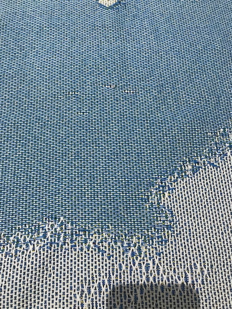 激レア！USA限定品 カールじいさんの空飛ぶ家 ラグマット ディズニー