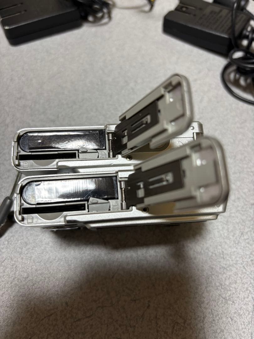 CASIO EX-Z70 コンパクトデジタルカメラ 2台セット