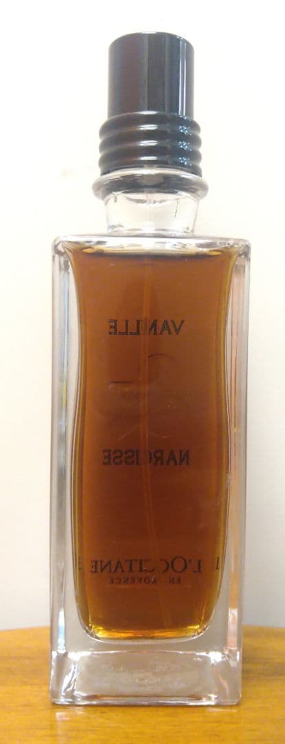 レア香水】ロクシタン バニラ & ナルシス オードトワレ 75ml - メルカリ