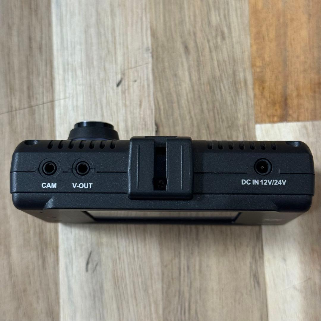 TZ ドライブレコーダー TZ-D205W - メルカリ