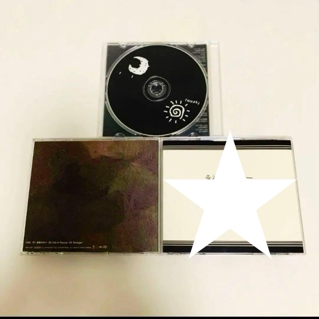 DEZERT デザート パーカー Mサイズ CD ラバーバンド ラババン