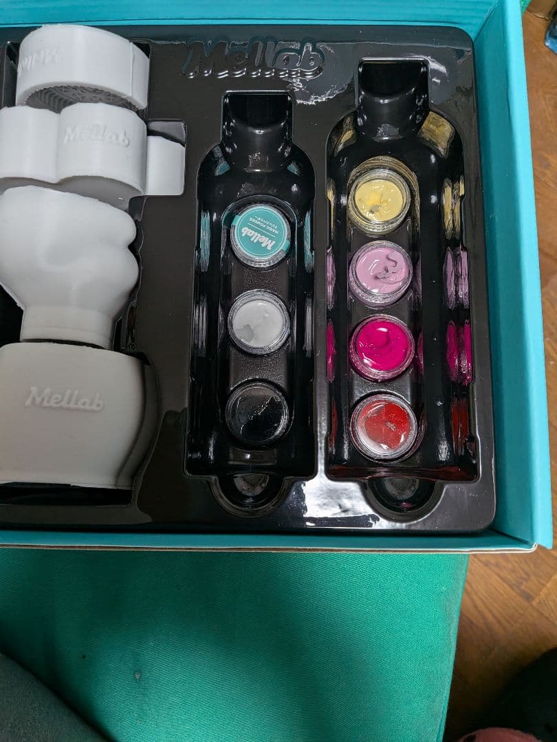 スクイーズ MELLAB SQUISHY KIT ストレス解消グッズセット - メルカリ