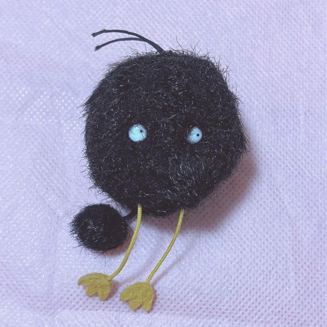 HUNTER×HUNTER ハンターハンター OVA 初回限定特典 マリモッチ - メルカリ