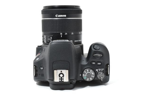 【美品】 Canon EOS Kiss X9 レンズキット 《S数1664回》