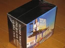 山下達郎 RCA/AIR YEARS CD BOX 1976-82 1視聴のみ - メルカリ