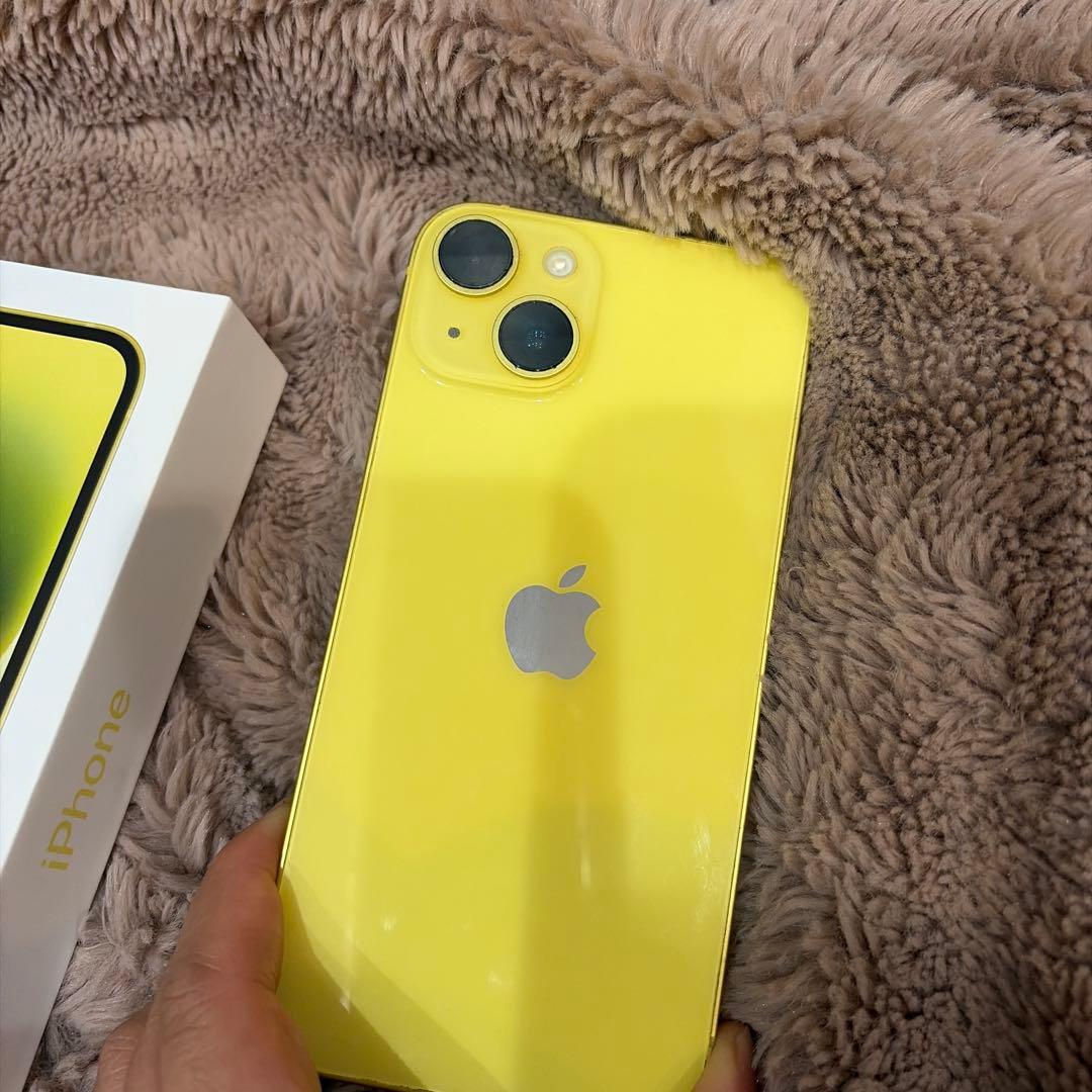 iPhone14 256GB 本体 リアカメラ故障 ジャンク品 - メルカリ