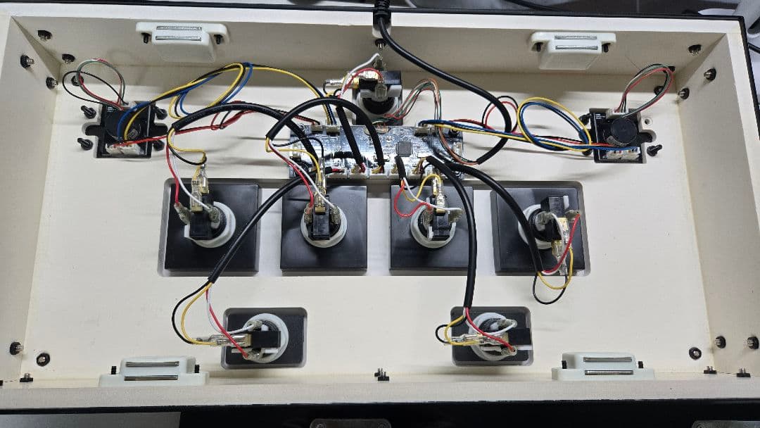 SVSE5 ボルテコン 旧基盤 DAOコン ジャンク - メルカリ