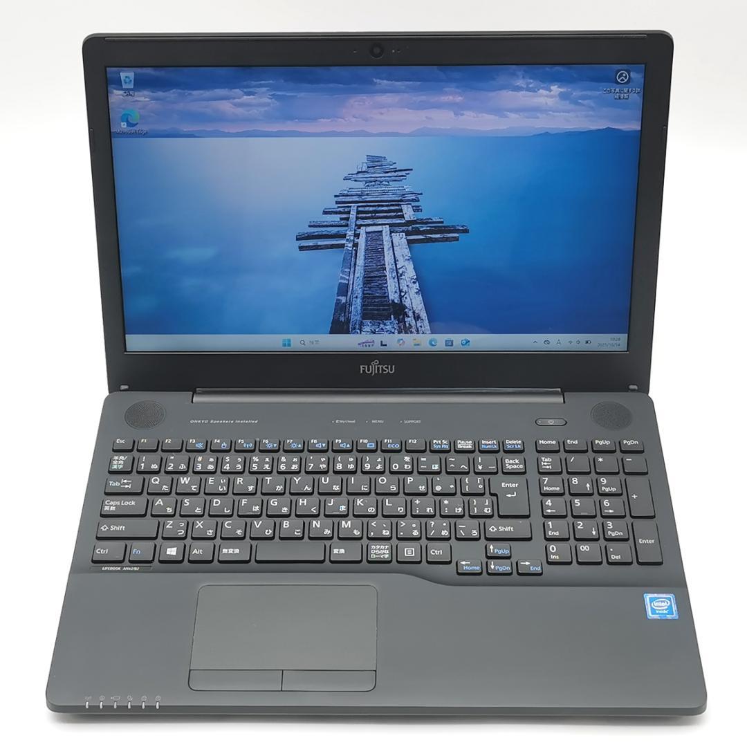 ✅️初心者OK！Windows11/Office/AI搭載ノートパソコン M25 ✅️初心者