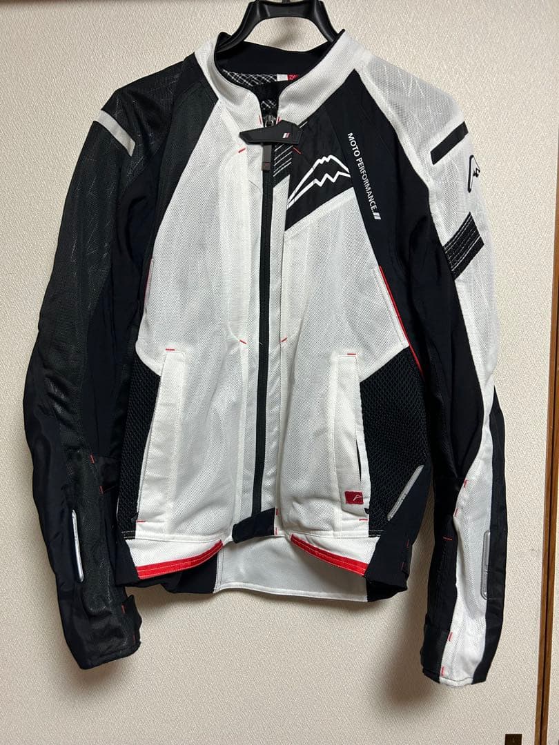 クシタニ バイク用メッシュジャケット 熱中症対策にもなるクシタニの「メッシュジャケット」3モデルをご紹介