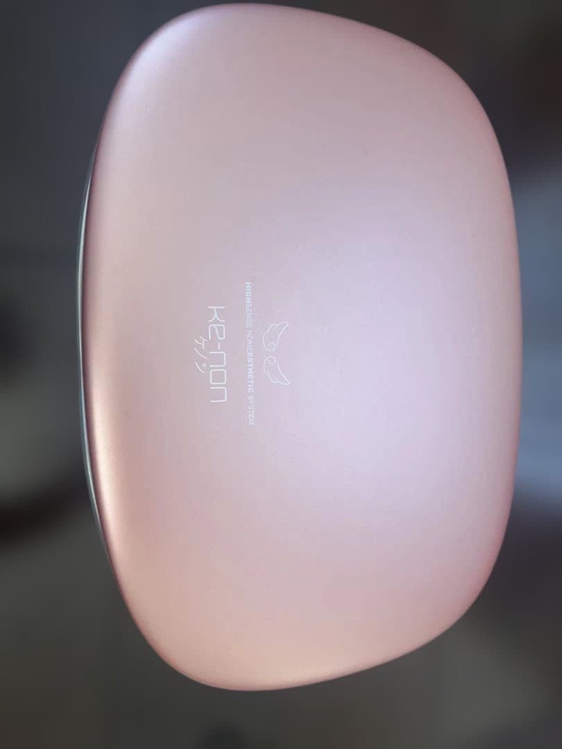 ケノン 8.5 脱毛器 ケノン（ke-non） 脱毛器 ランキング1位 公式 日本製 最新型 正規品