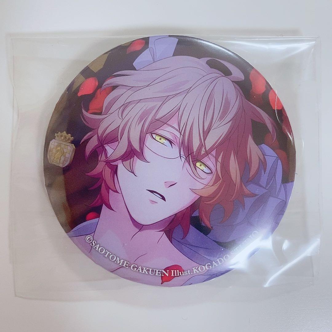 四ノ宮那月 缶バッジ sweets vampire SV うたプリ - メルカリ