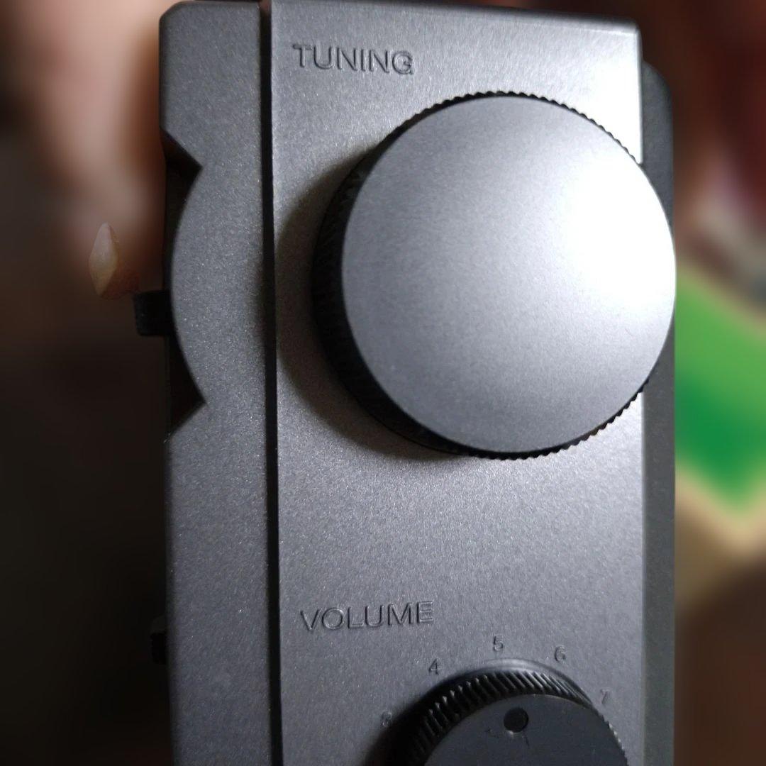 SONY NSB-1/NSB-2 AM/FMラジオ - ラジオ・コンポアウトレット 価格 通販