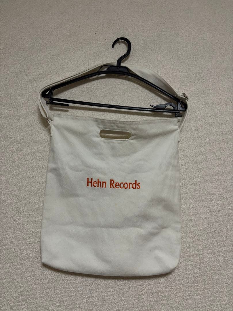 藤井風　GBU レコードバッグ 藤井風 GBUレコードバッグ｜Yahoo!フリマ（旧PayPayフリマ）