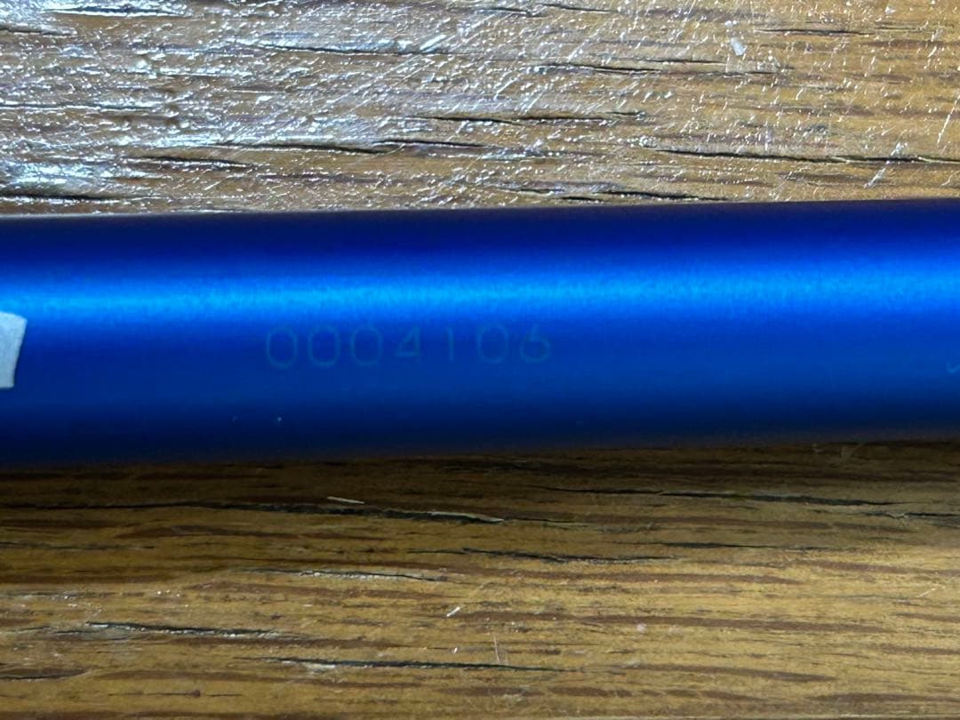 Fujikura 24Ventusブルー 5-R シャフト キャロウェイスリーブ Fujikura