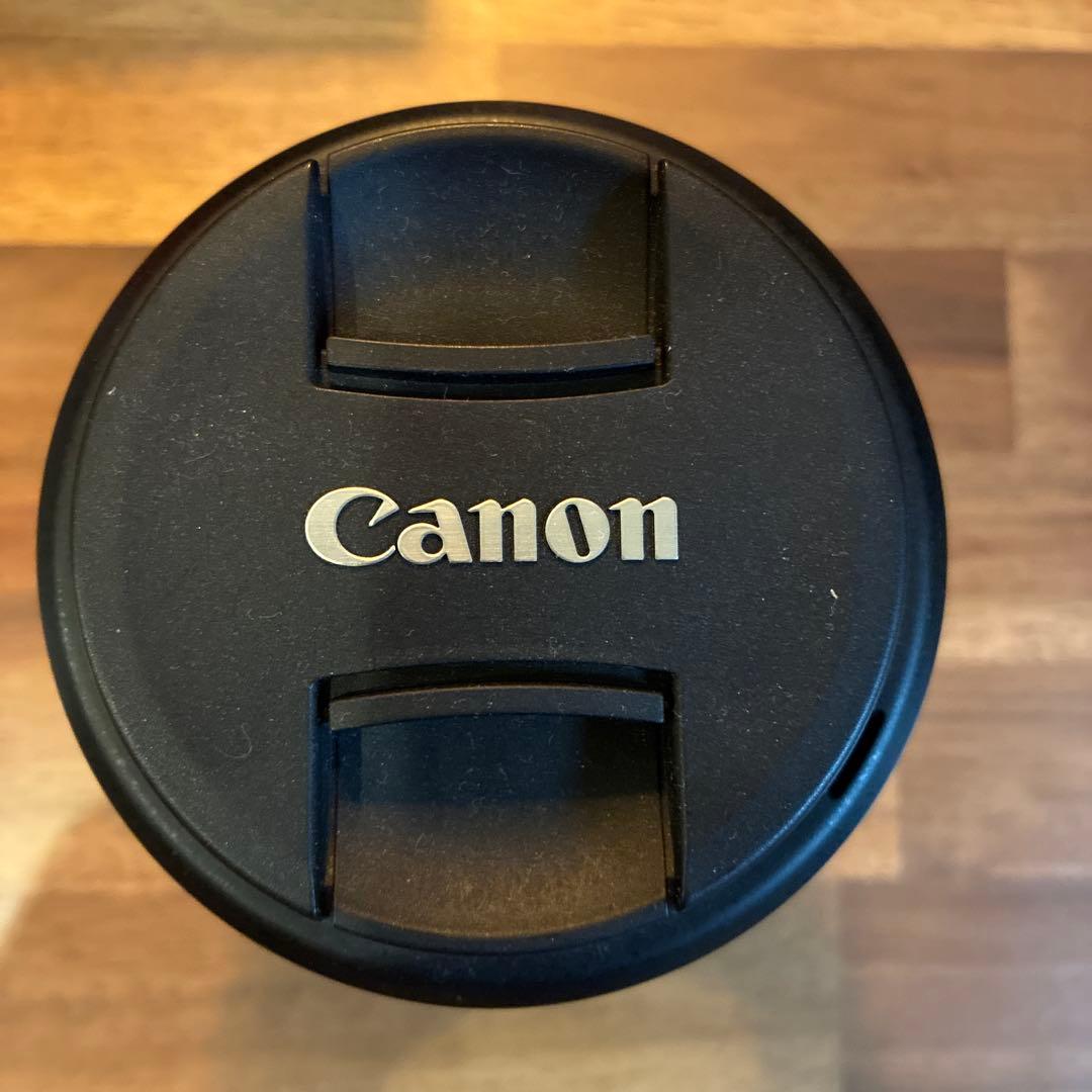 レンズ(ズーム) Canon EFS 10-18mm f/4.5-5.6 IS STM