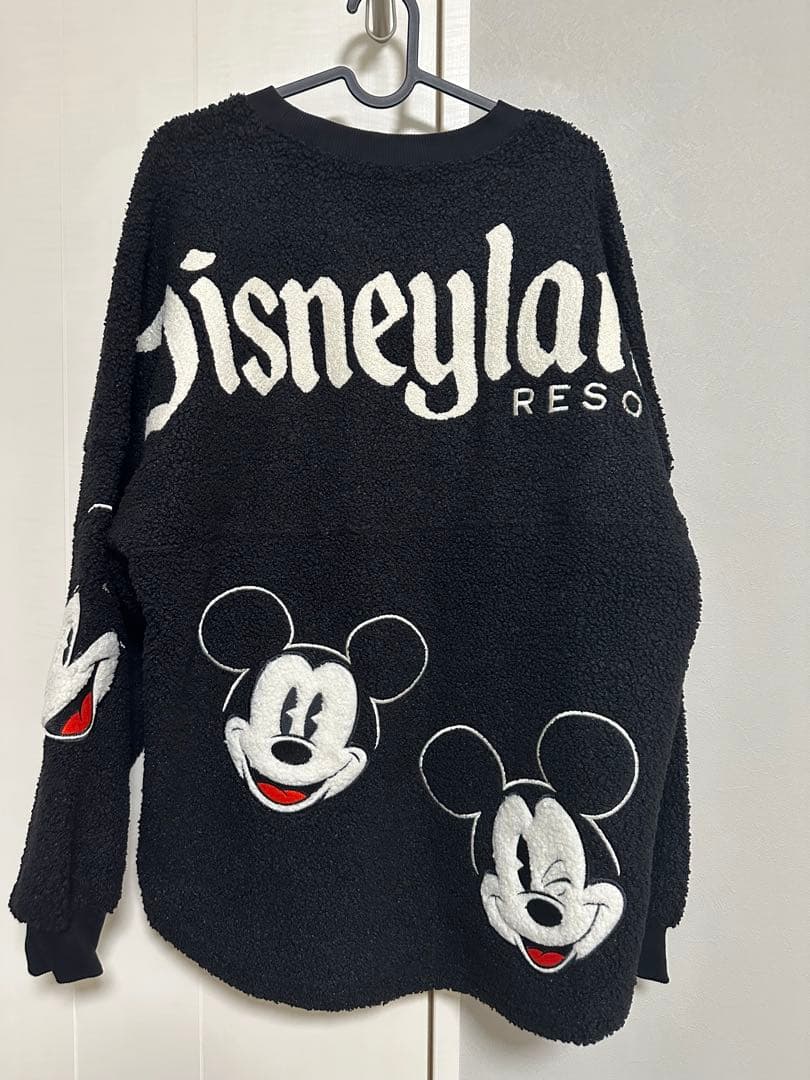 カリフォルニアディズニー　スピリットジャージ 1枚は絶対欲しい！カリフォルニアディズニーで買えるスピリット