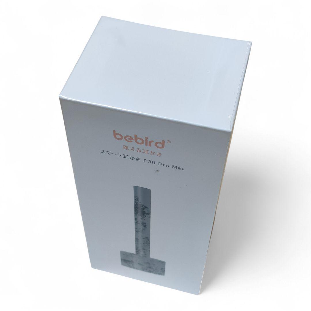 bebird】スマート耳かき P30 Pro Max 未開封品 - メルカリ