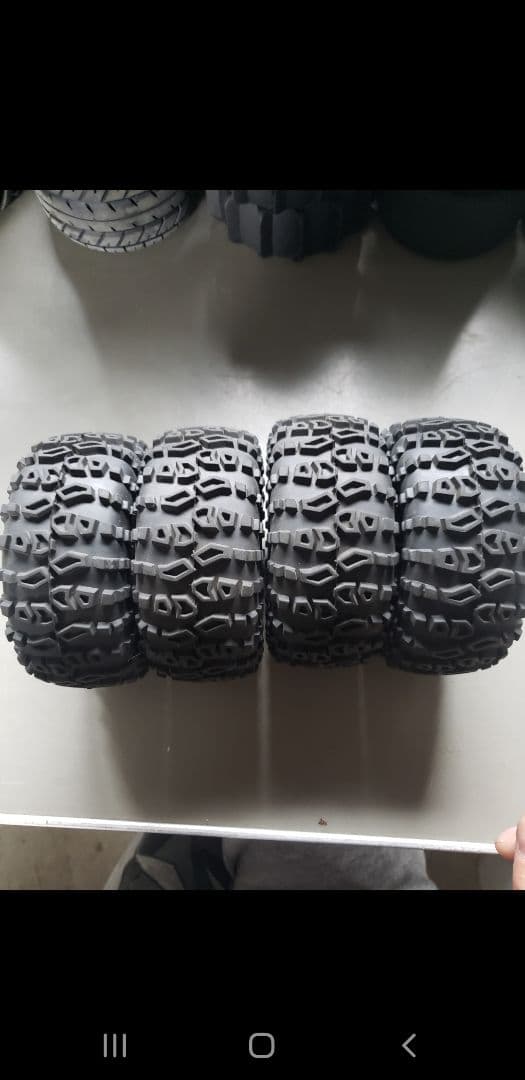 クローラー クローリング タミヤ ヨコモ hpi