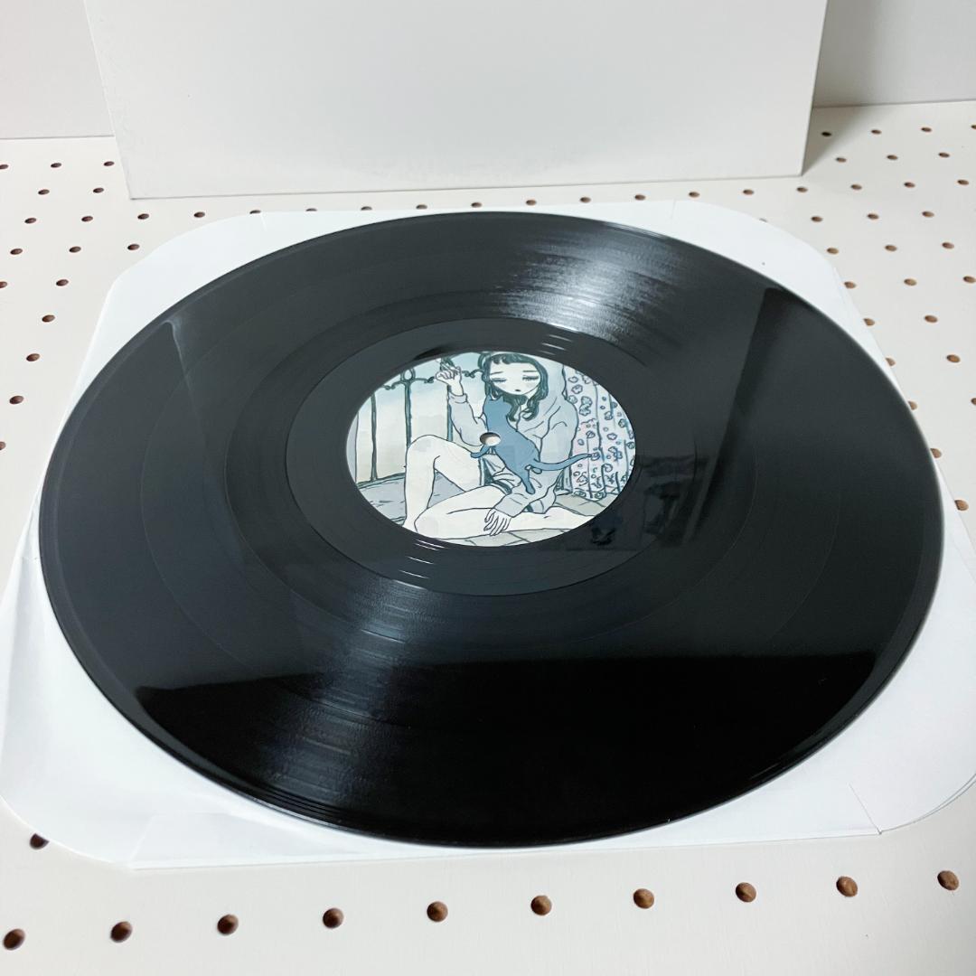 泉まくら 卒業と、それまでのうとうと EP