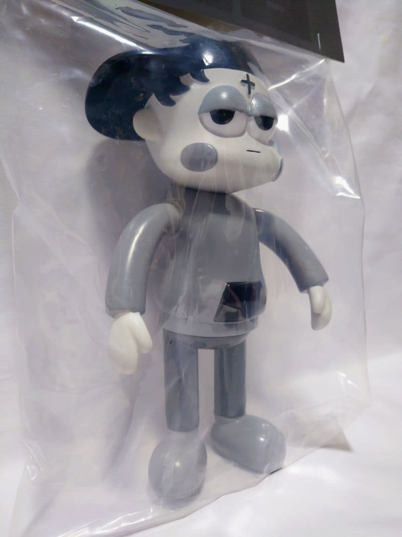 696BOY HEADLOCKSTUDIO zollmen IZUMONSTER