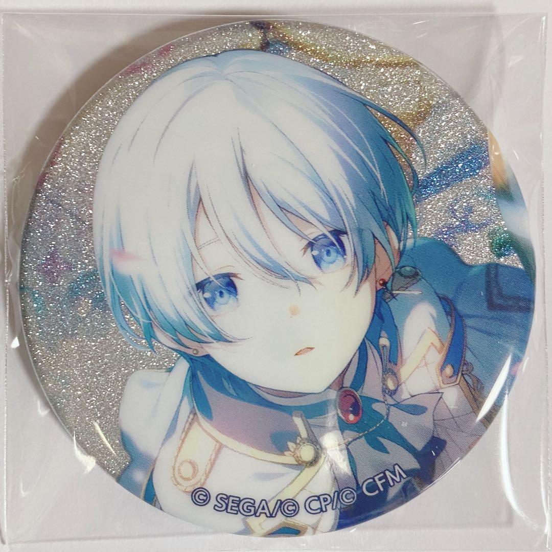 プロセカ 宵崎奏 グリ缶 42A ホワイトデー - メルカリ