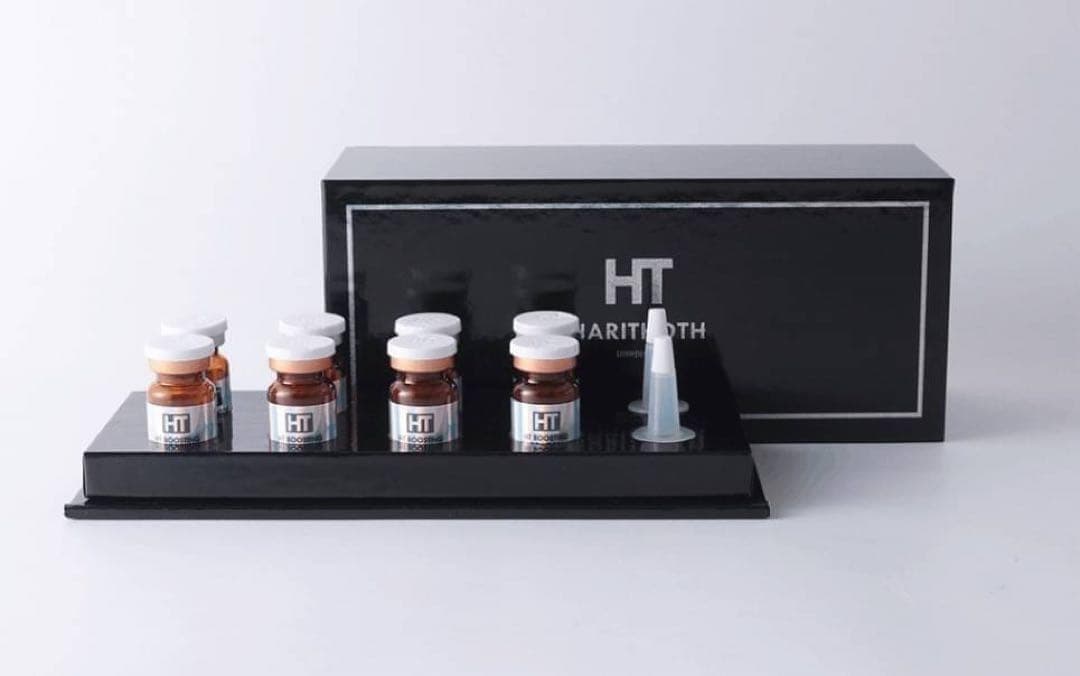 【新品•未開封】ハリトス HT ハリセラム 美容液 8886fa34e8ccf02c5faa6032cec77d