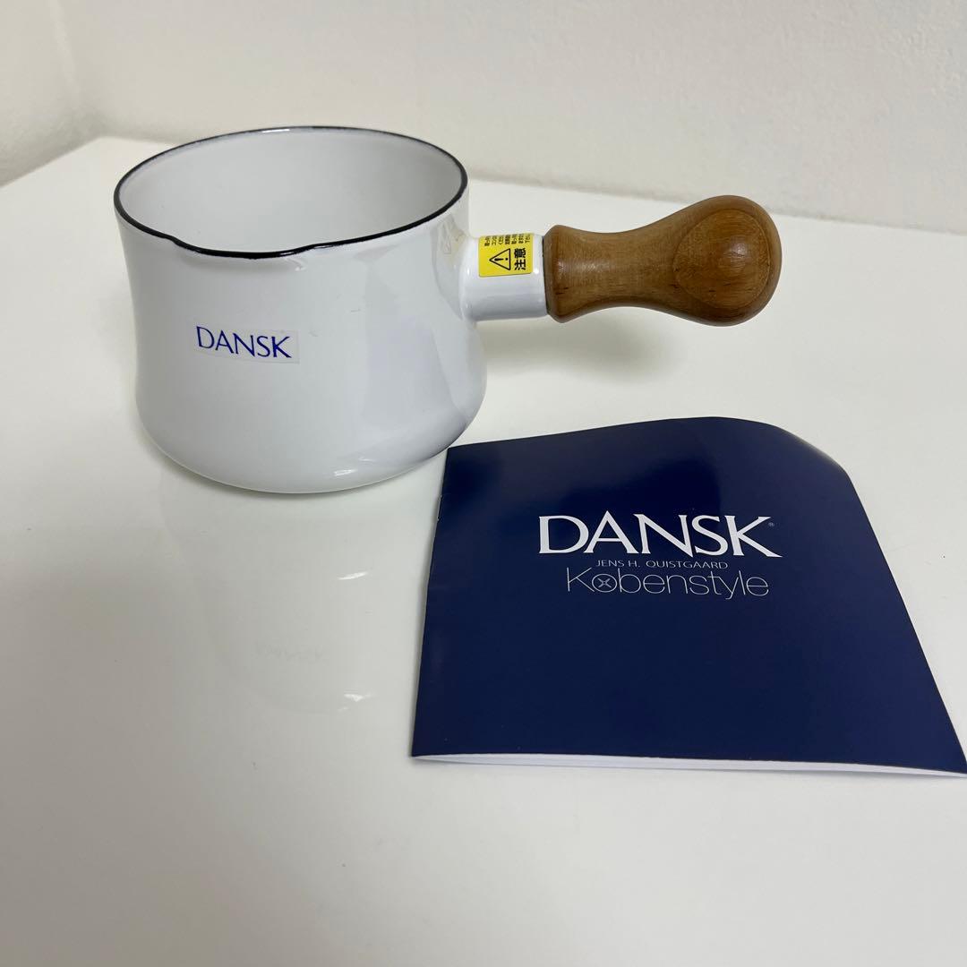 廃盤品 (未使用)DANSK ダンスク バターウォーマー - メルカリ