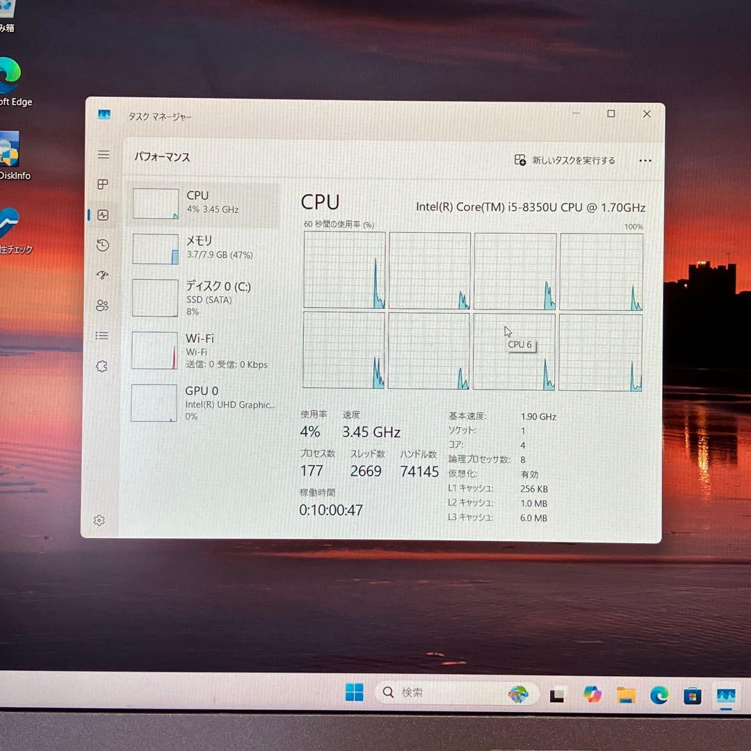 みんな大好き Let'sNote No.9