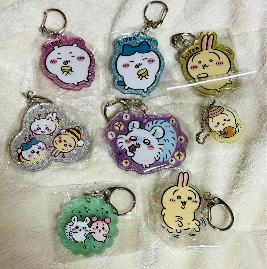 ちいかわ まとめ売り - メルカリ