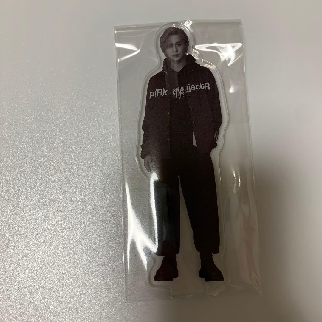 THE RAMPAGE 吉野北人 アクリルスタンド アクスタ 3 - メルカリ