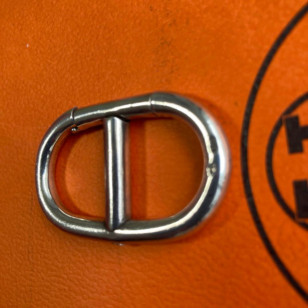 J様専用 エルメス ヴィンテージ /カラビナ/キーリング