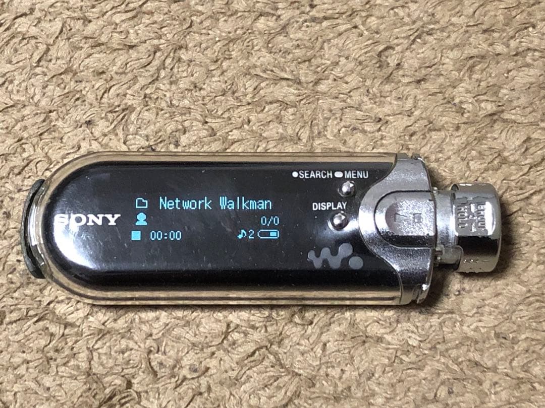 SONY ソニー WALKMAN ウォークマン NW-E405 512MB SONY NW-E405 [512MB] 価格比較 - 価格.com