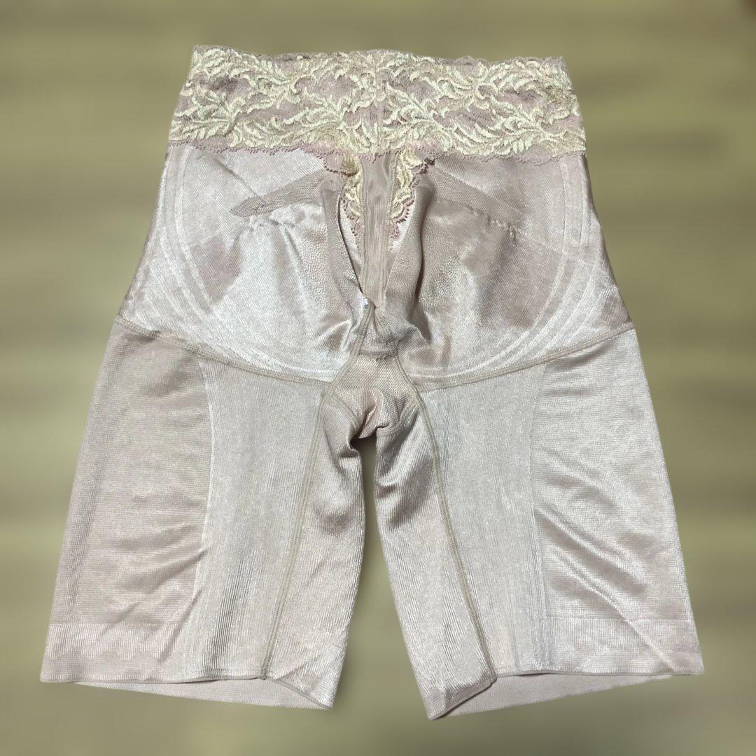 マルコ補正下着ロングガードルS-58 - メルカリ