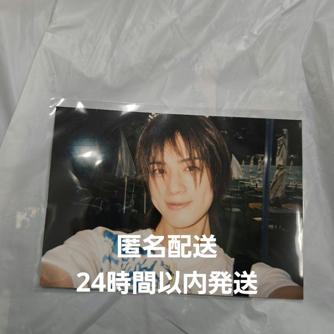 INI 写真集 佐野雄大 HMV 特典 写真 セルカ - メルカリ