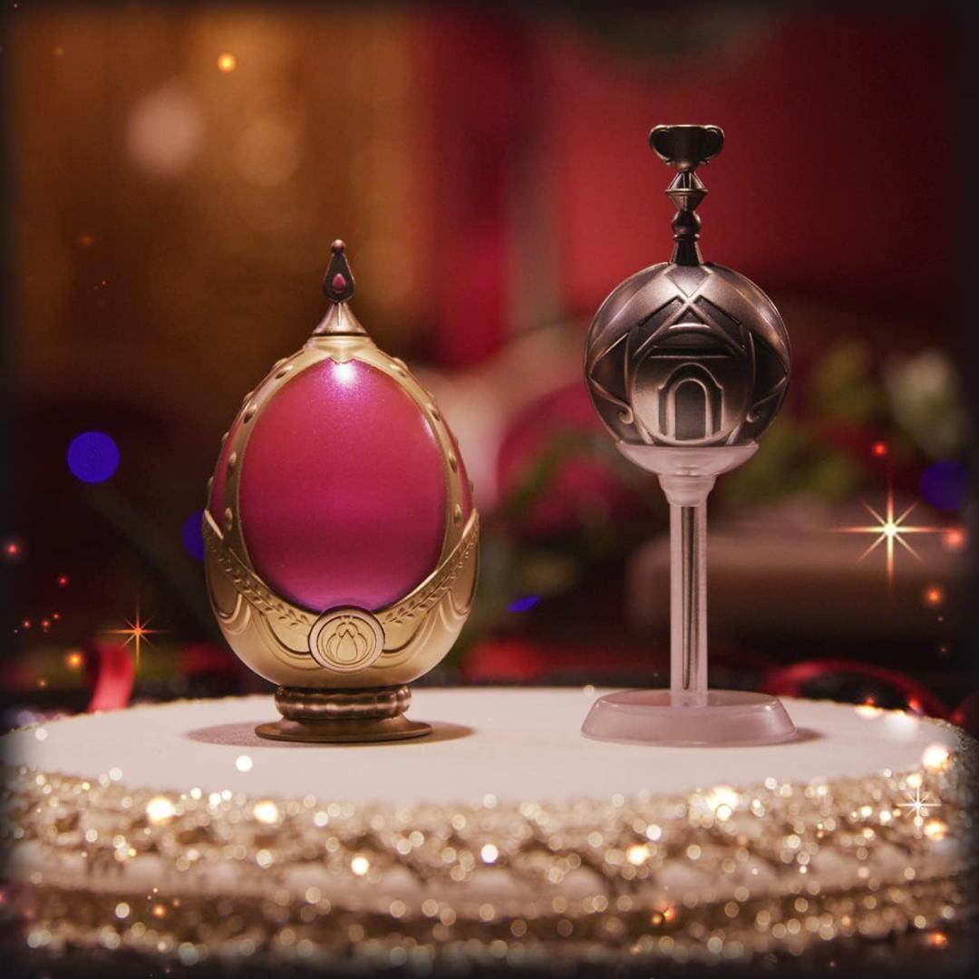 初音ミク OTSUKIMI PARTY マルイ モゲラッタ 缶バッジ 初音ミク