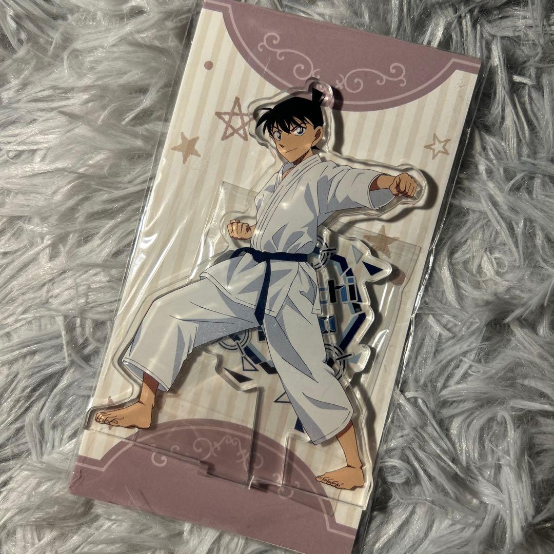 名探偵コナン 台湾限定 アクリルスタンド 工藤新一 名探偵コナン』 TCG アクリルスタンド 工藤新一（マーカー付