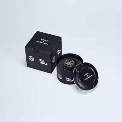 3000個限定 G-SHOCK SUPERBEAVER 限定モデル - メルカリ