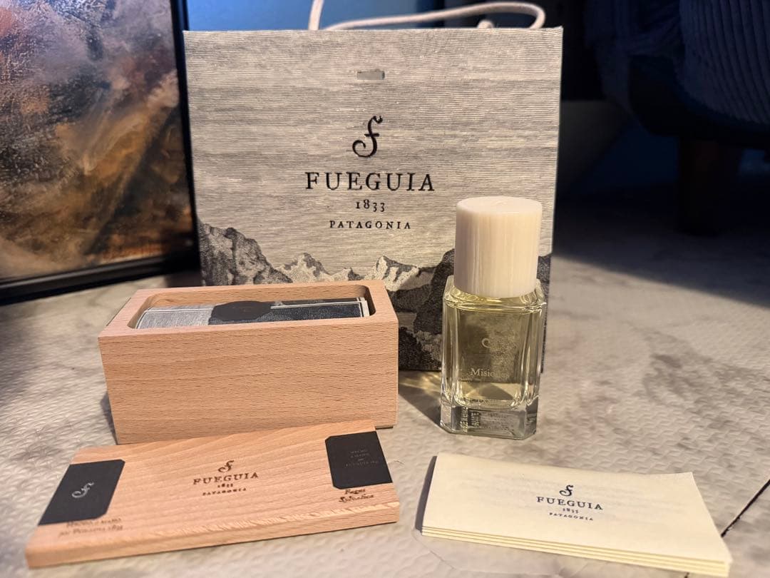 香水(ユニセックス) mimi