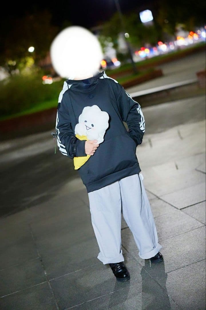 にじさんじ 叢雲カゲツ 新衣装 新衣装お披露目ありがとうございました！！！ 皆さんのおかげで素敵な