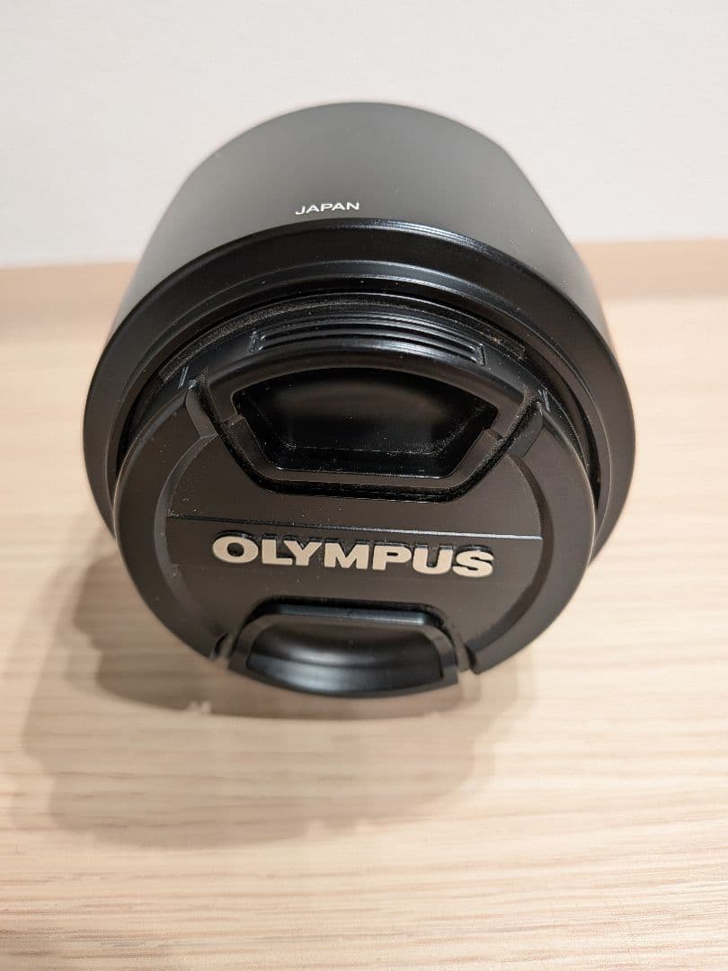 OLYMPUS ズイコーデジタル ED 18-180mm F3.5-6.3