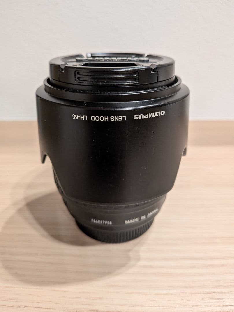 OLYMPUS ズイコーデジタル ED 18-180mm F3.5-6.3