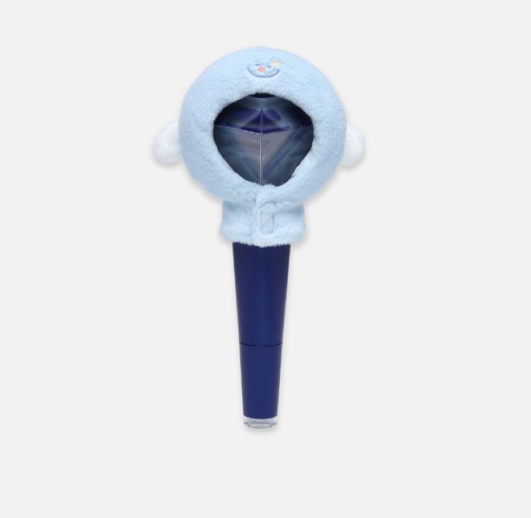 ヒチョル SUPERJUNIOR ペンライトカバー ファンライトケープ - メルカリ